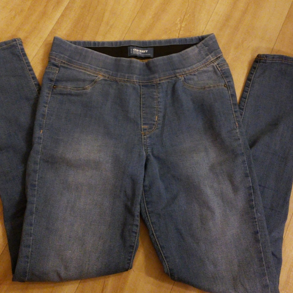 Old navy jeggings